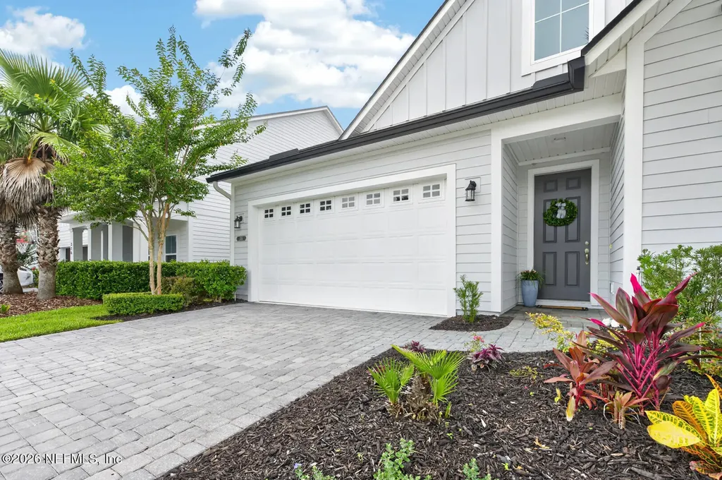 316 Marsh Cove Drive Ponte Vedra Beach FL 32082