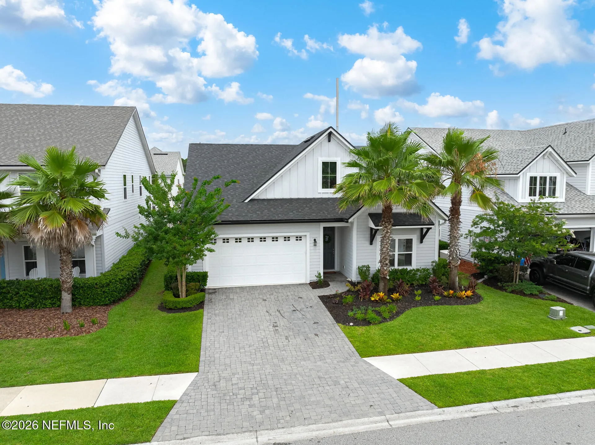 316 Marsh Cove Drive Ponte Vedra Beach FL 32082