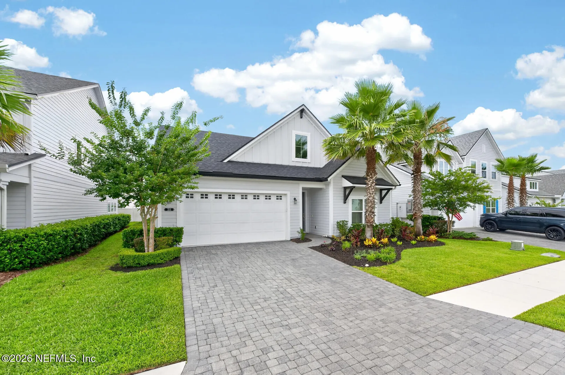 316 Marsh Cove Drive Ponte Vedra Beach FL 32082