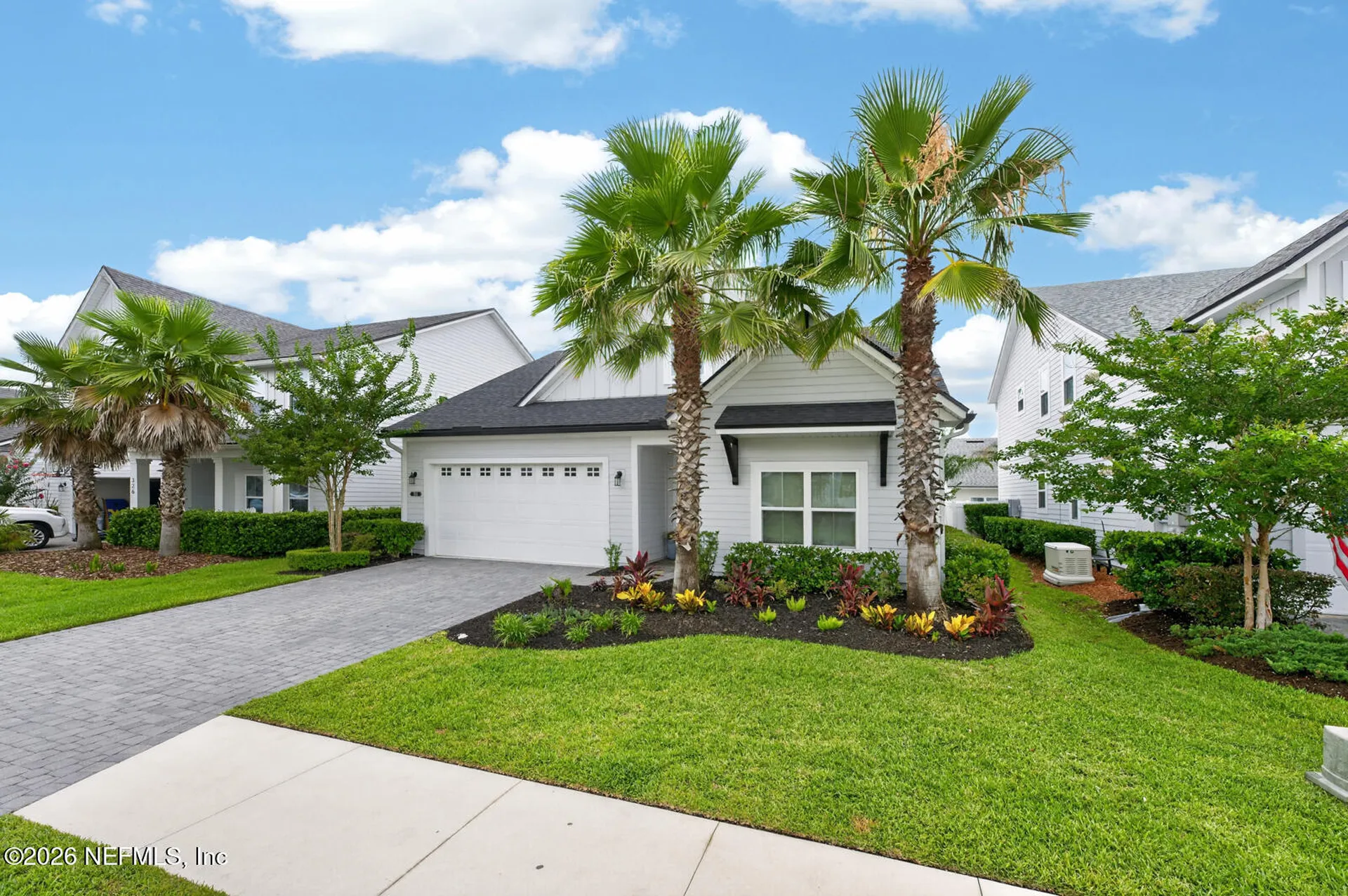 316 Marsh Cove Drive Ponte Vedra Beach FL 32082