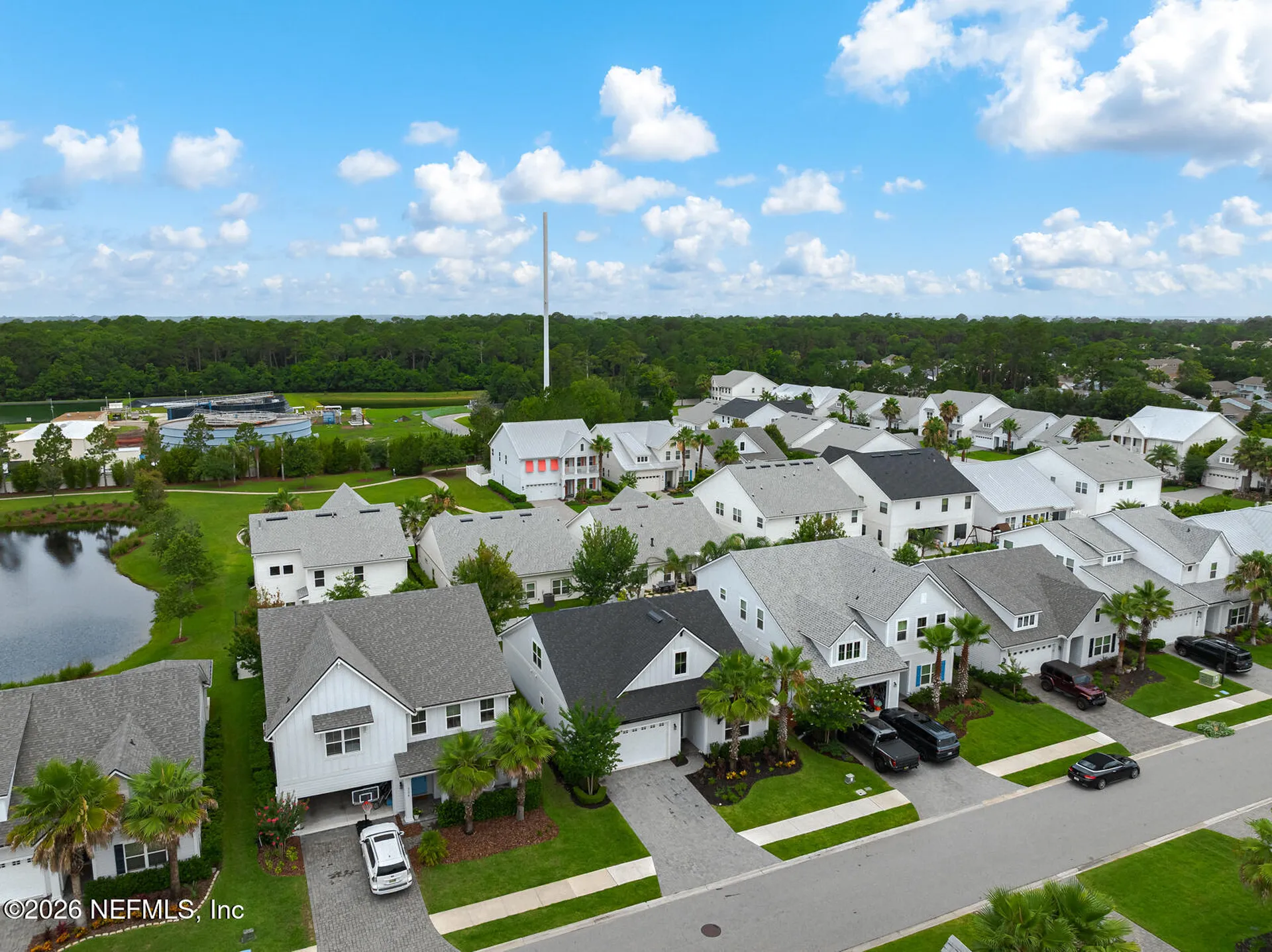 316 Marsh Cove Drive Ponte Vedra Beach FL 32082