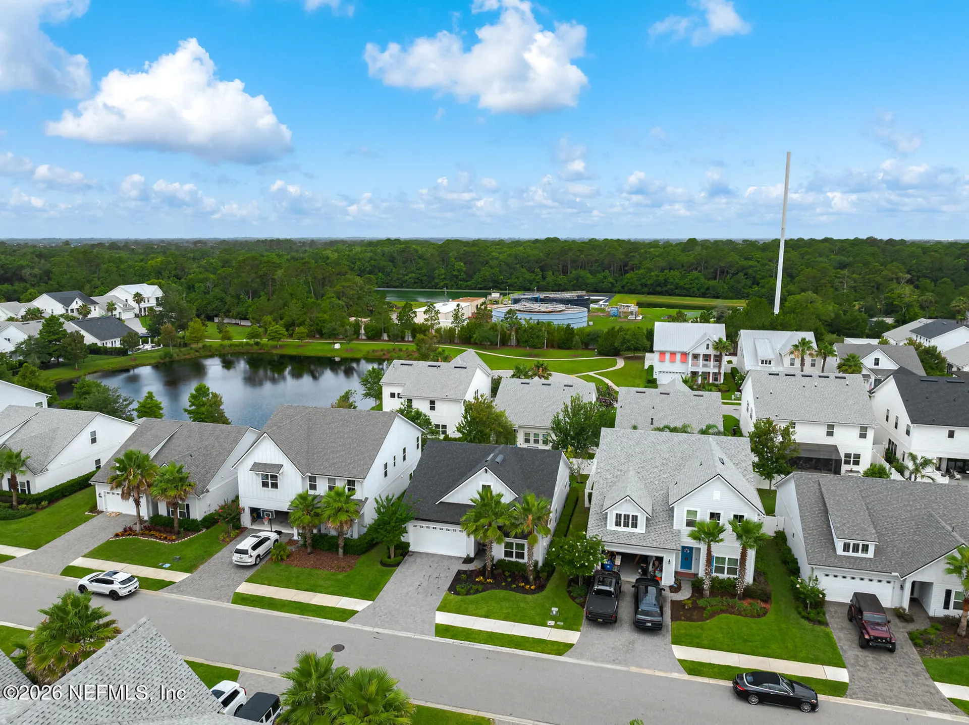 316 Marsh Cove Drive Ponte Vedra Beach FL 32082