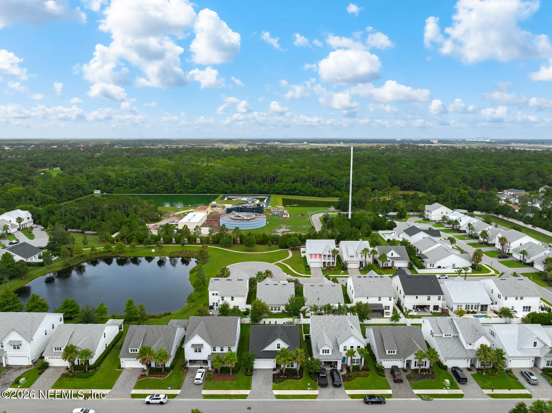 316 Marsh Cove Drive Ponte Vedra Beach FL 32082