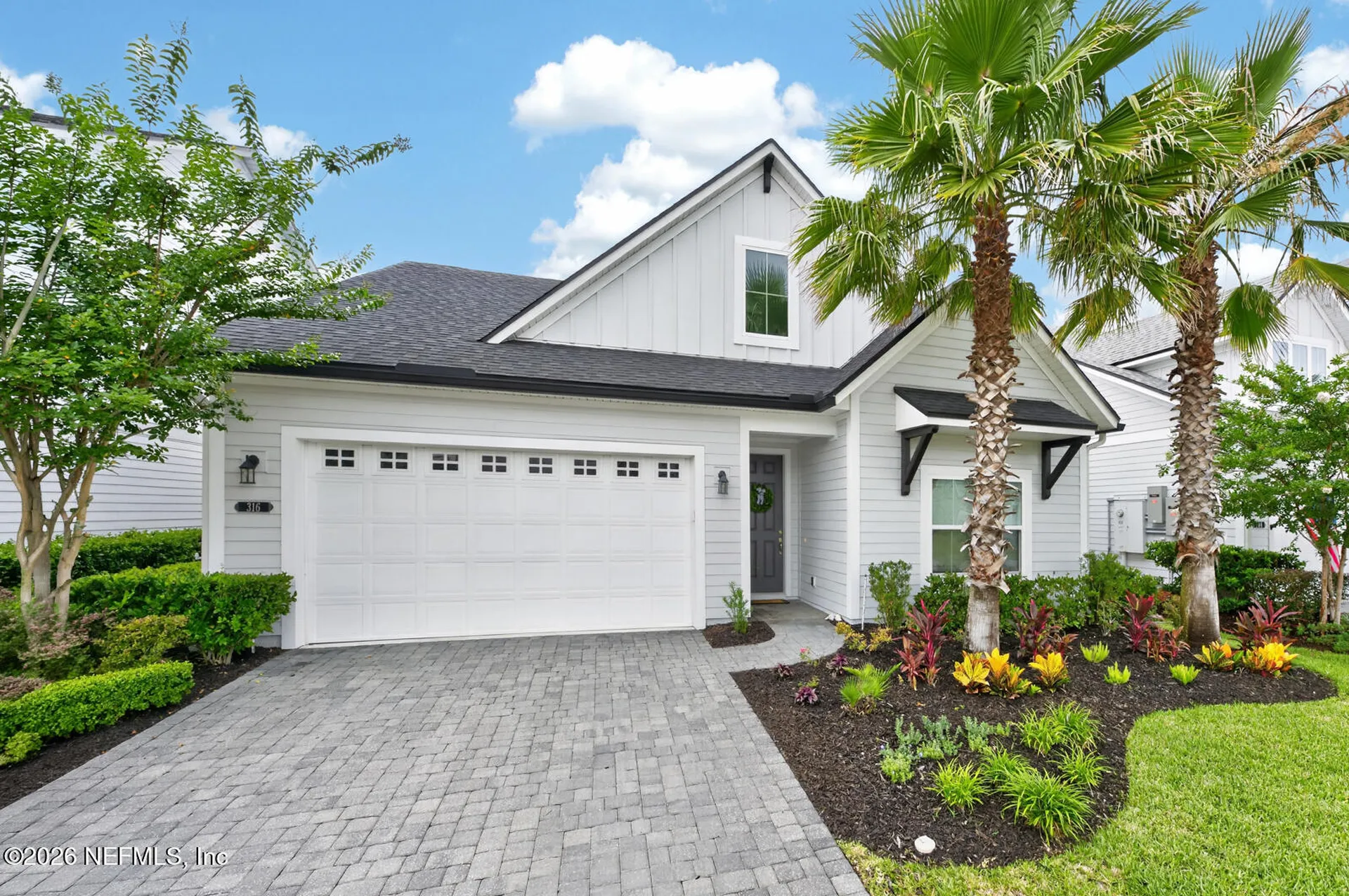 316 Marsh Cove Drive Ponte Vedra Beach FL 32082