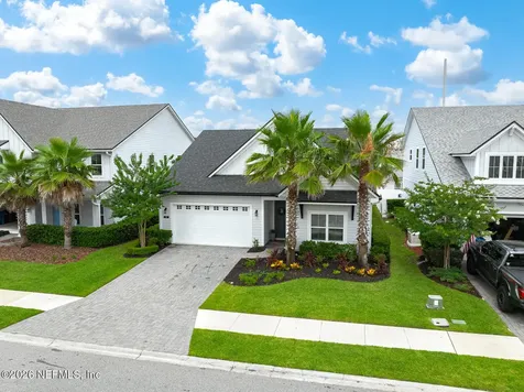316 Marsh Cove Drive Ponte Vedra Beach FL 32082
