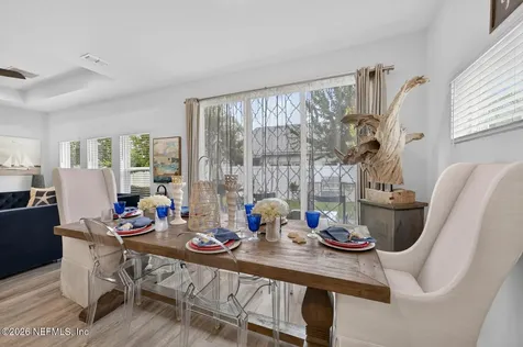 316 Marsh Cove Drive Ponte Vedra Beach FL 32082