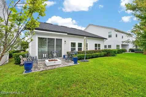 316 Marsh Cove Drive Ponte Vedra Beach FL 32082