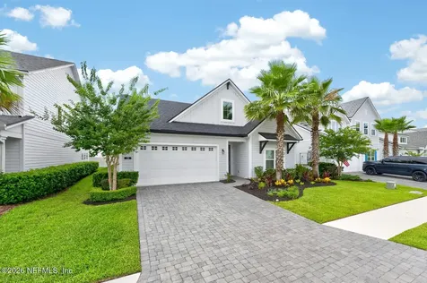 316 Marsh Cove Drive Ponte Vedra Beach FL 32082