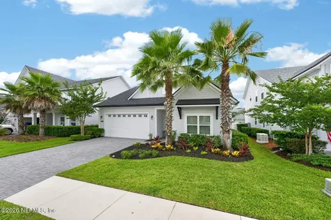 316 Marsh Cove Drive Ponte Vedra Beach FL 32082