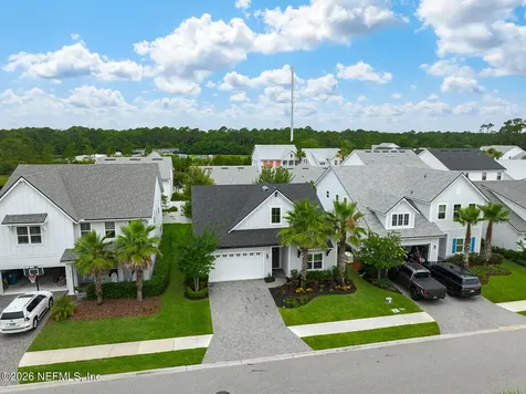 316 Marsh Cove Drive Ponte Vedra Beach FL 32082