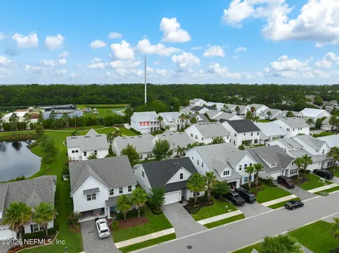 316 Marsh Cove Drive Ponte Vedra Beach FL 32082