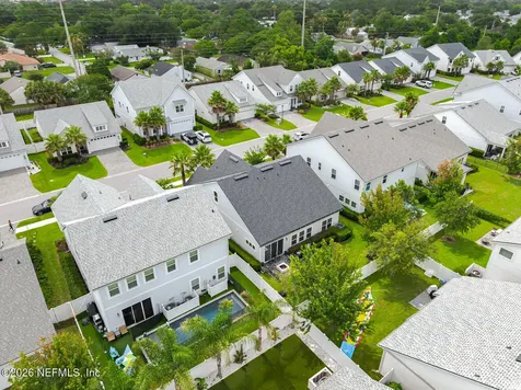316 Marsh Cove Drive Ponte Vedra Beach FL 32082