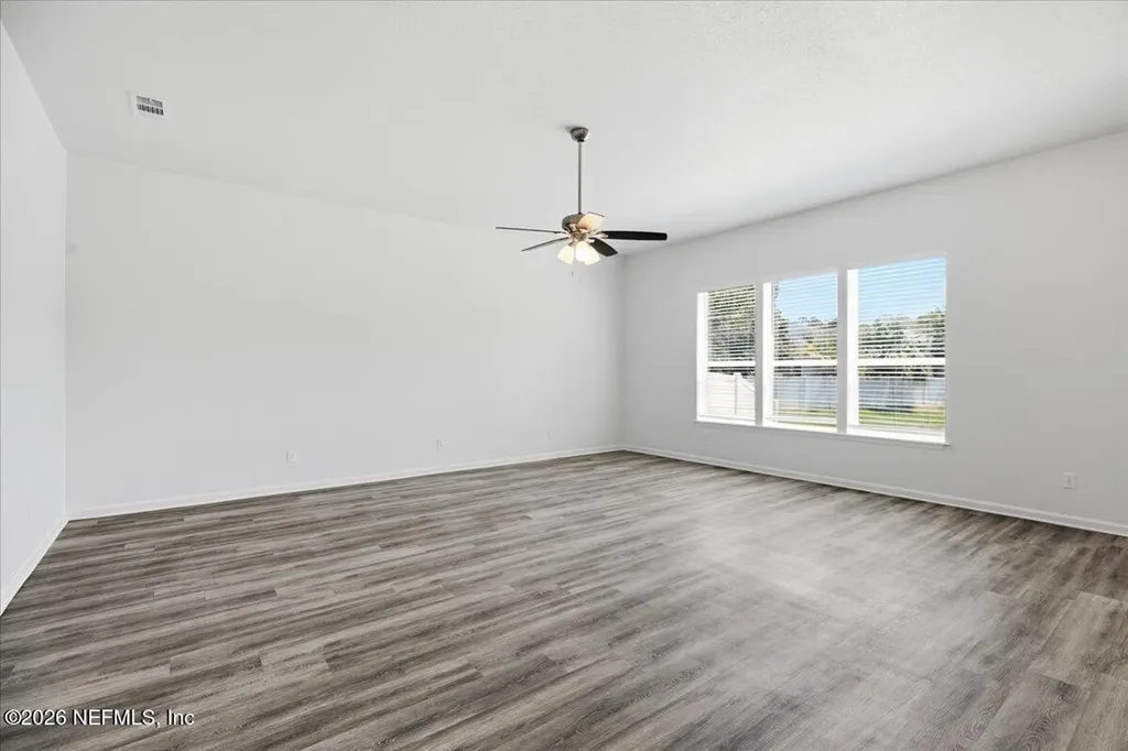 508 N Tree Garden Drive St. Augustine FL 32086