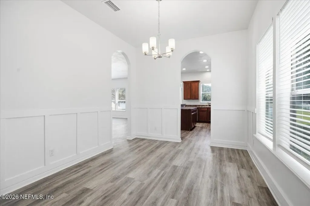 508 N Tree Garden Drive St. Augustine FL 32086