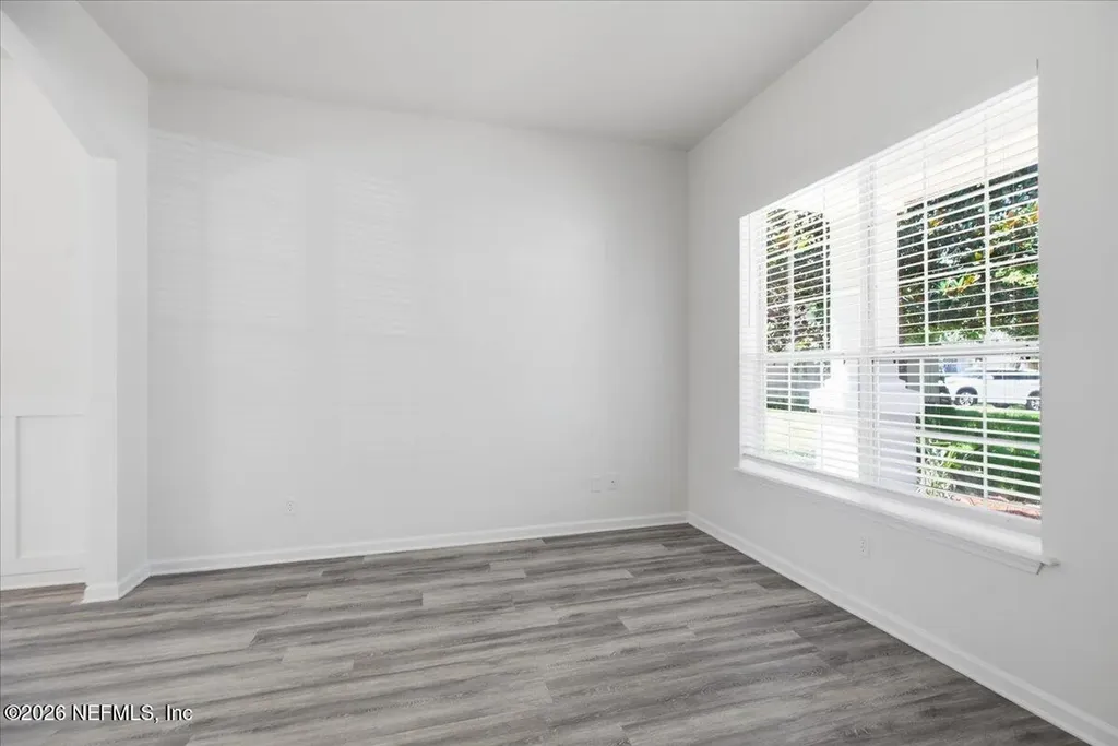 508 N Tree Garden Drive St. Augustine FL 32086