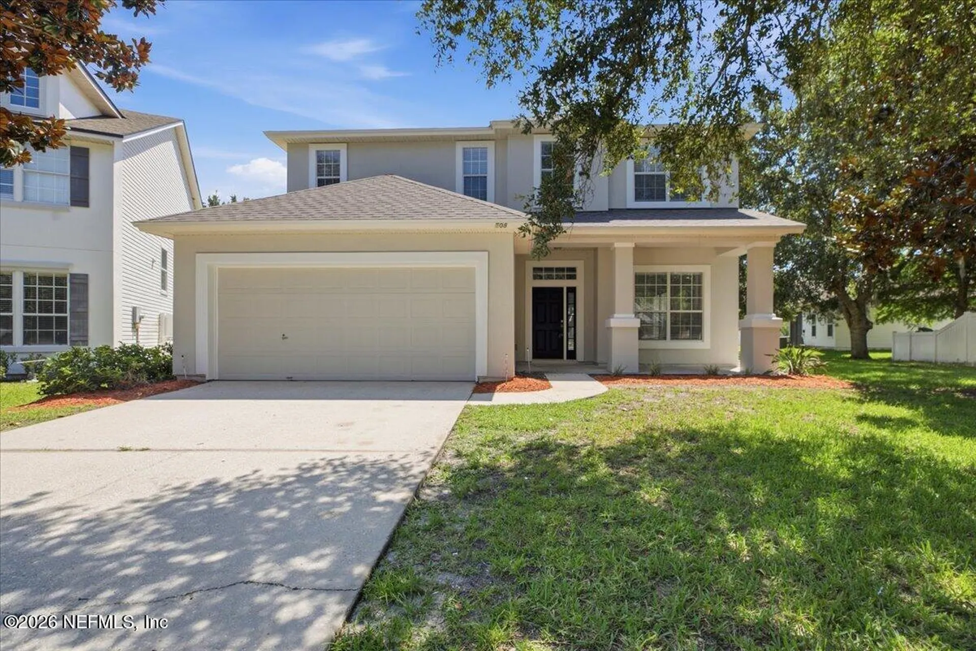 508 N Tree Garden Drive St. Augustine FL 32086