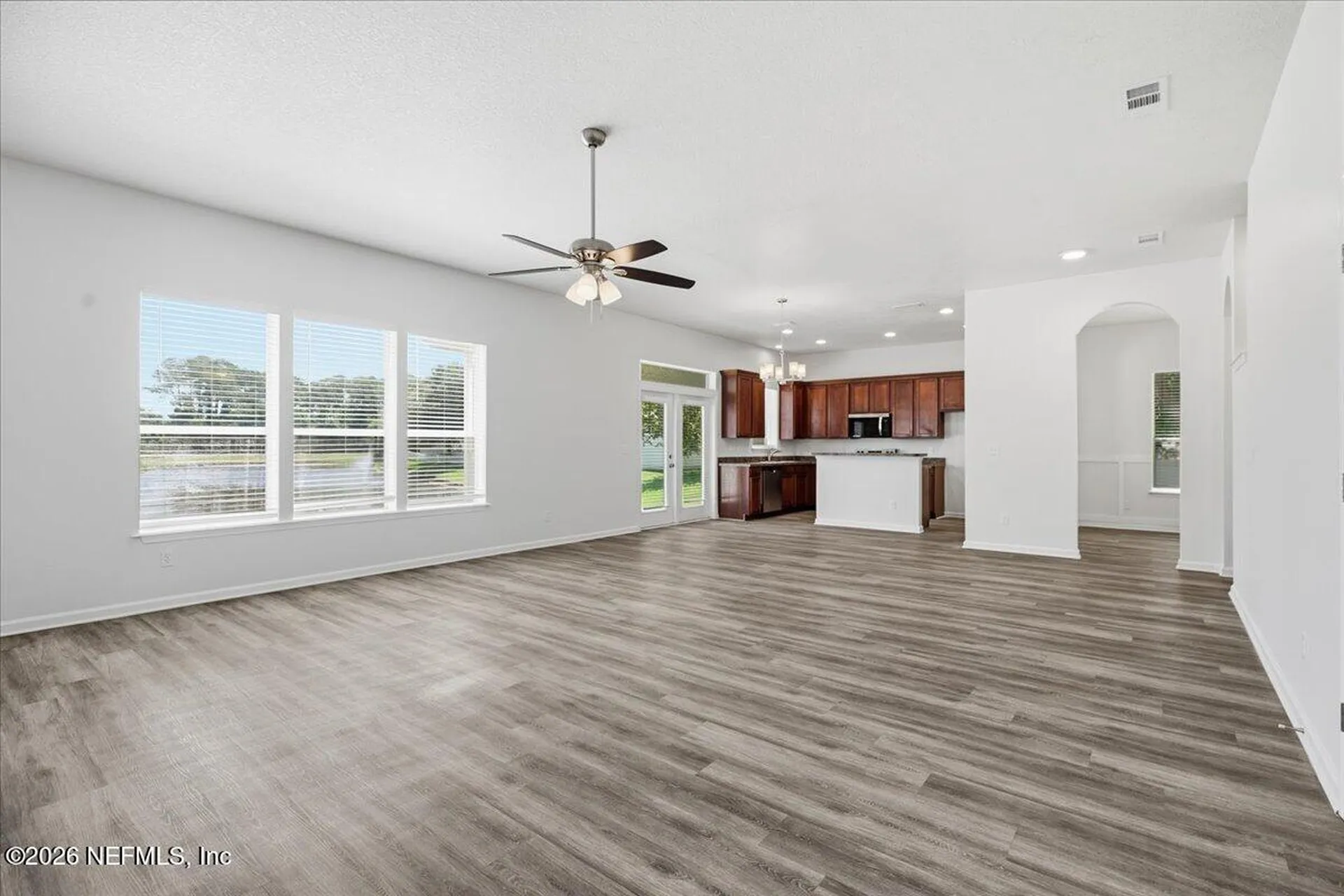 508 N Tree Garden Drive St. Augustine FL 32086