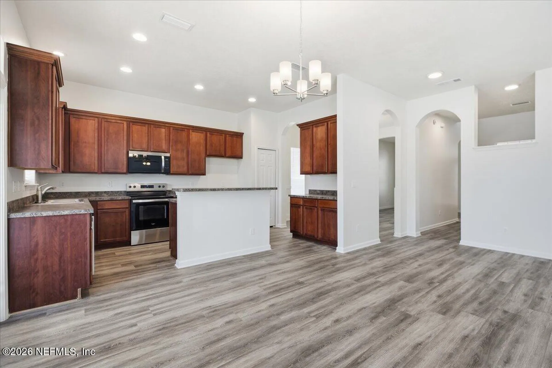 508 N Tree Garden Drive St. Augustine FL 32086
