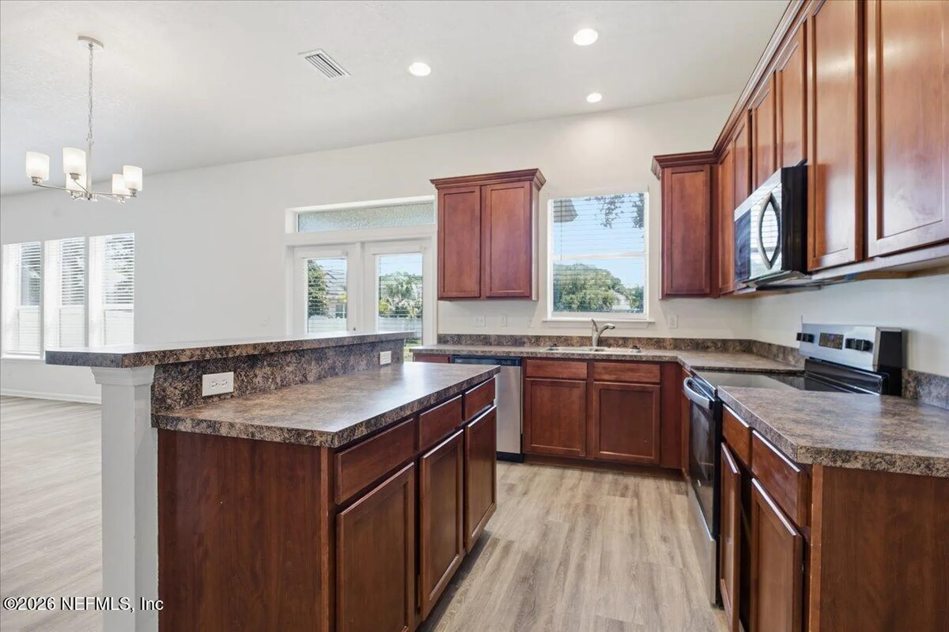 508 N Tree Garden Drive St. Augustine FL 32086