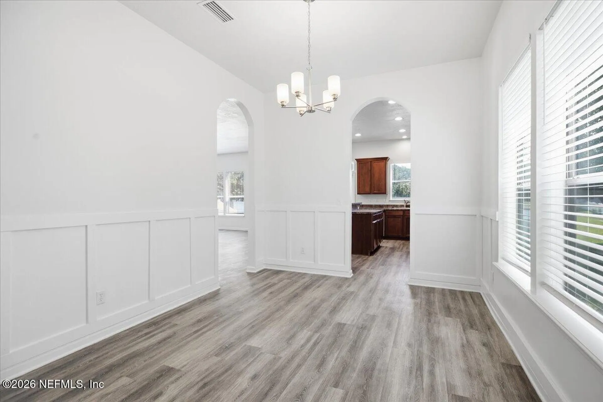 508 N Tree Garden Drive St. Augustine FL 32086