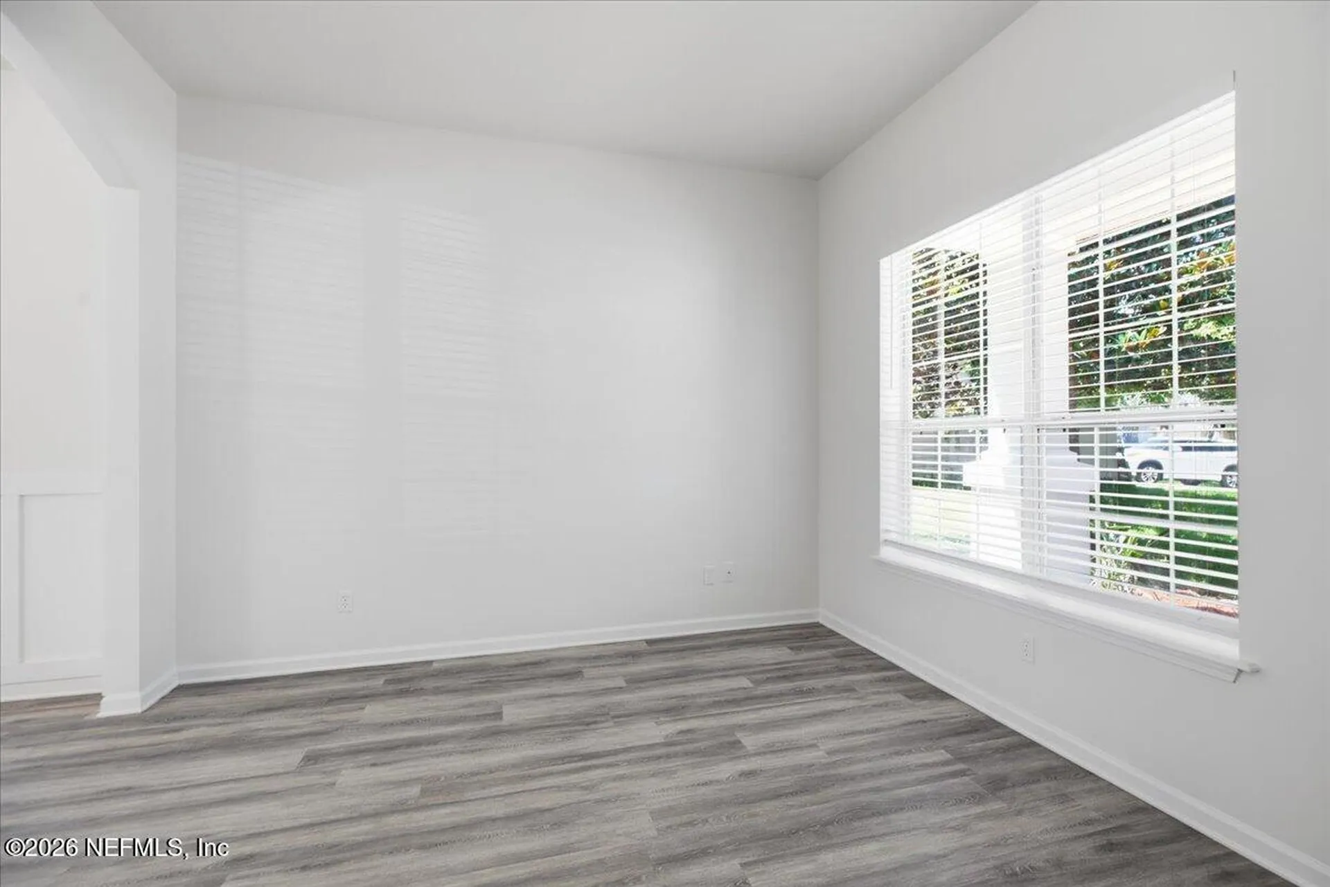 508 N Tree Garden Drive St. Augustine FL 32086