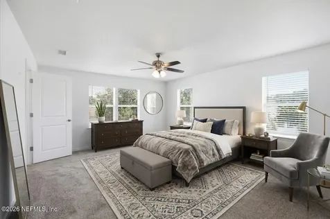508 N Tree Garden Drive St. Augustine FL 32086