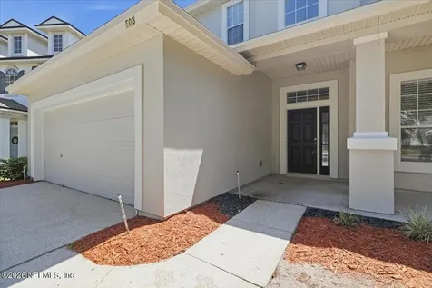 508 N Tree Garden Drive St. Augustine FL 32086