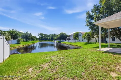 508 N Tree Garden Drive St. Augustine FL 32086