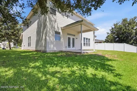 508 N Tree Garden Drive St. Augustine FL 32086