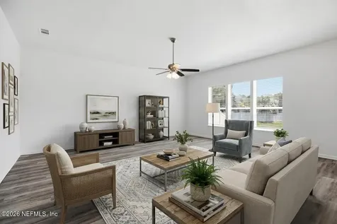 508 N Tree Garden Drive St. Augustine FL 32086