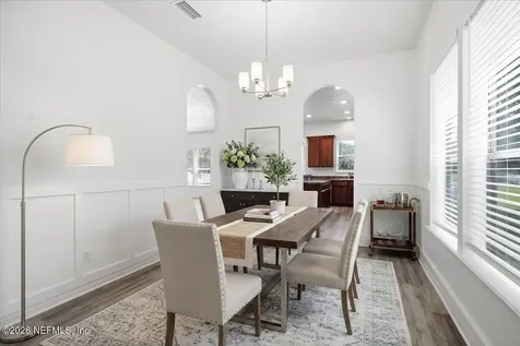 508 N Tree Garden Drive St. Augustine FL 32086