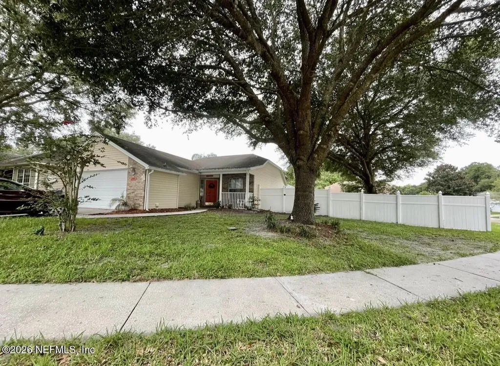 1248 Brookwood Bluff Road E Jacksonville FL 32225