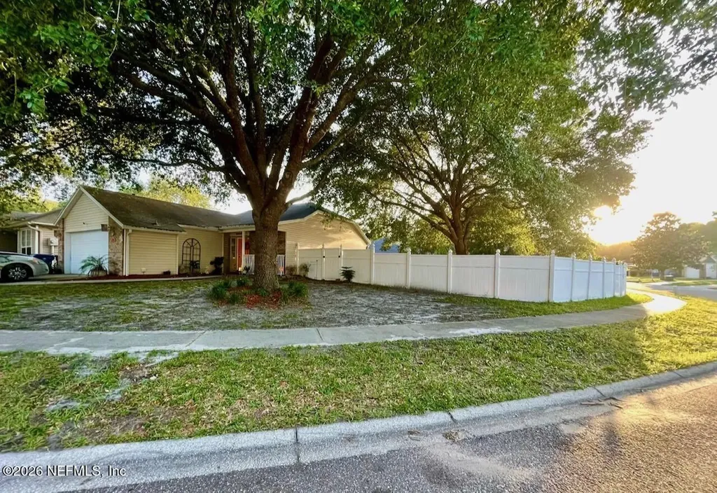 1248 Brookwood Bluff Road E Jacksonville FL 32225