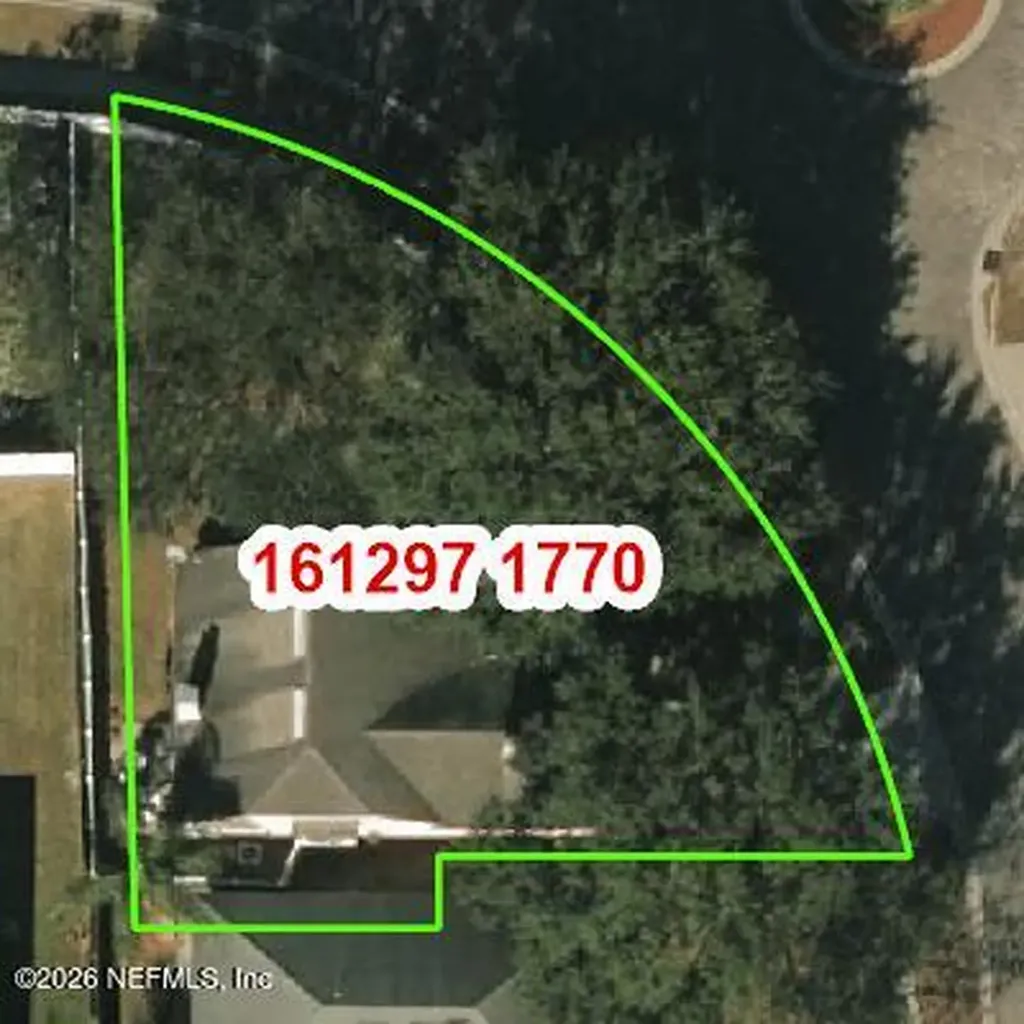 1248 Brookwood Bluff Road E Jacksonville FL 32225