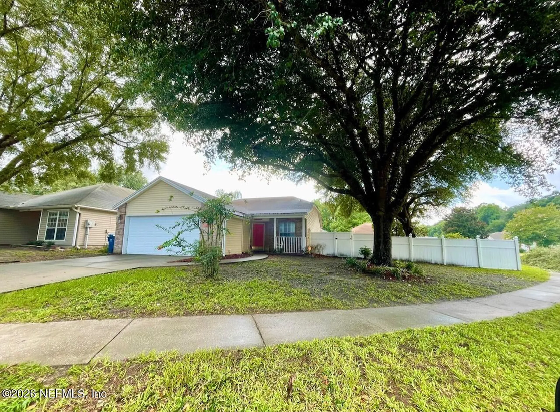 1248 Brookwood Bluff Road E Jacksonville FL 32225