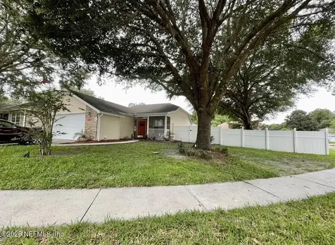 1248 Brookwood Bluff Road E Jacksonville FL 32225