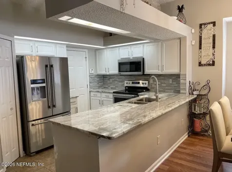 1248 Brookwood Bluff Road E Jacksonville FL 32225