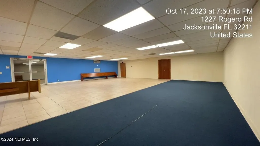 1239 Rogero Road Jacksonville FL 32211