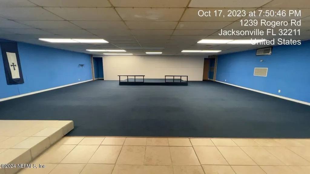 1239 Rogero Road Jacksonville FL 32211