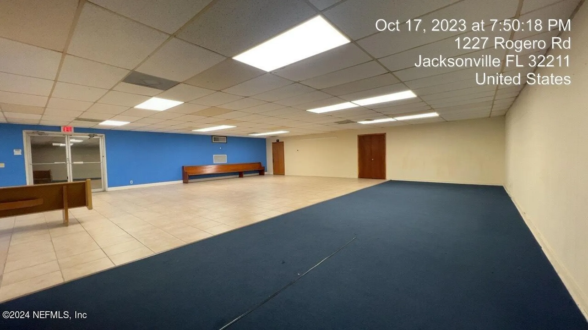 1239 Rogero Road Jacksonville FL 32211