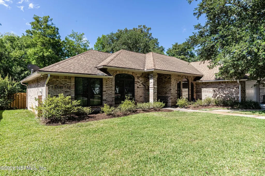 12231 Dividing Oaks Trail E Jacksonville FL 32223