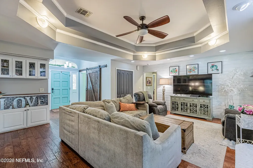 12231 Dividing Oaks Trail E Jacksonville FL 32223