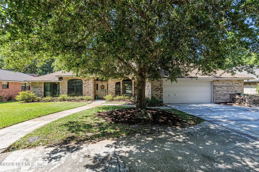 12231 Dividing Oaks Trail E Jacksonville FL 32223