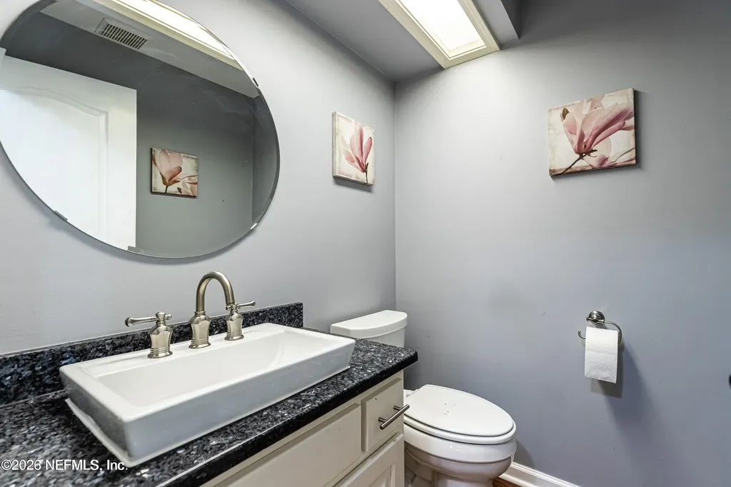 12231 Dividing Oaks Trail E Jacksonville FL 32223