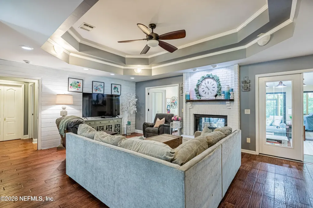 12231 Dividing Oaks Trail E Jacksonville FL 32223