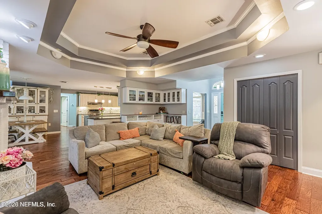 12231 Dividing Oaks Trail E Jacksonville FL 32223