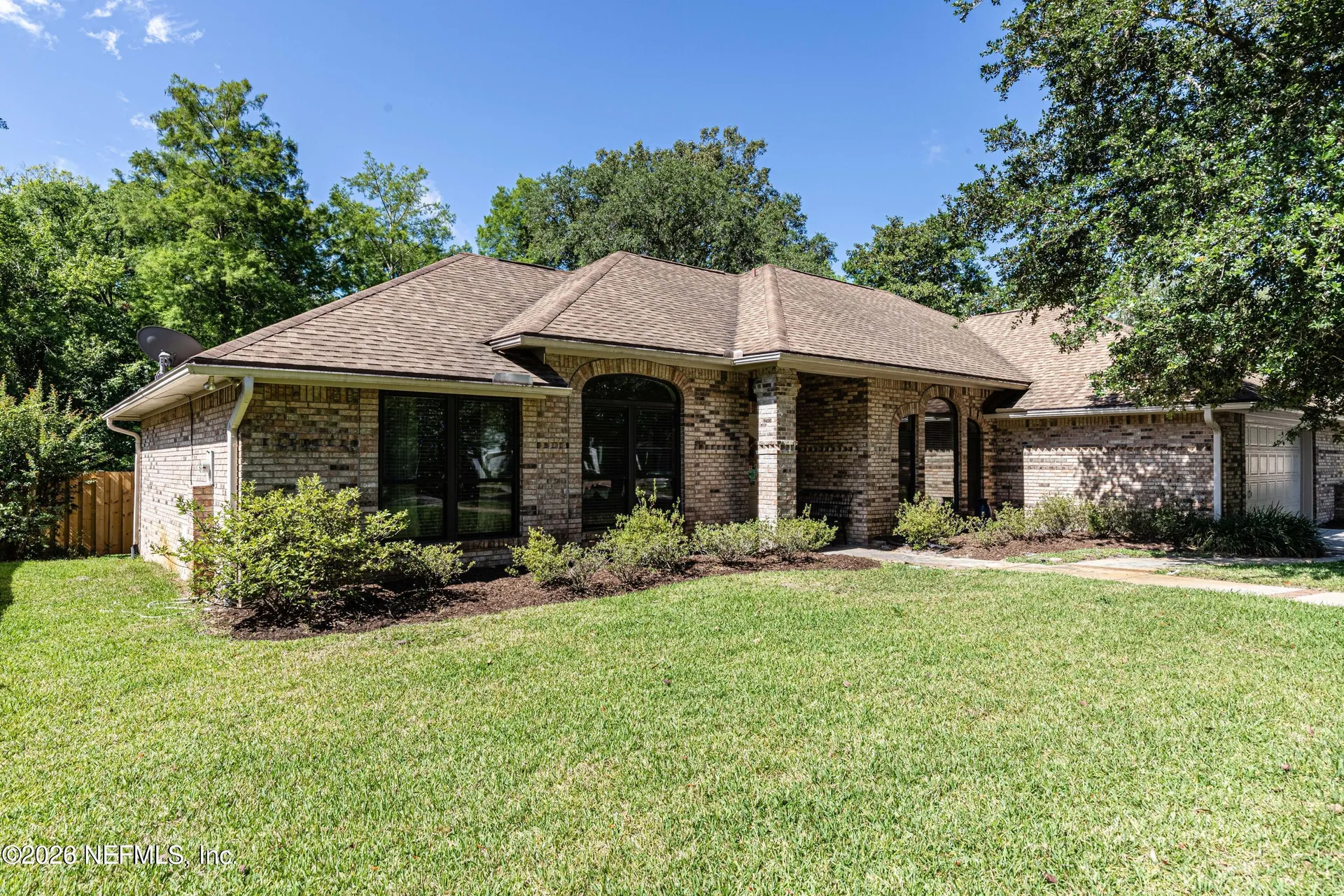 12231 Dividing Oaks Trail E Jacksonville FL 32223