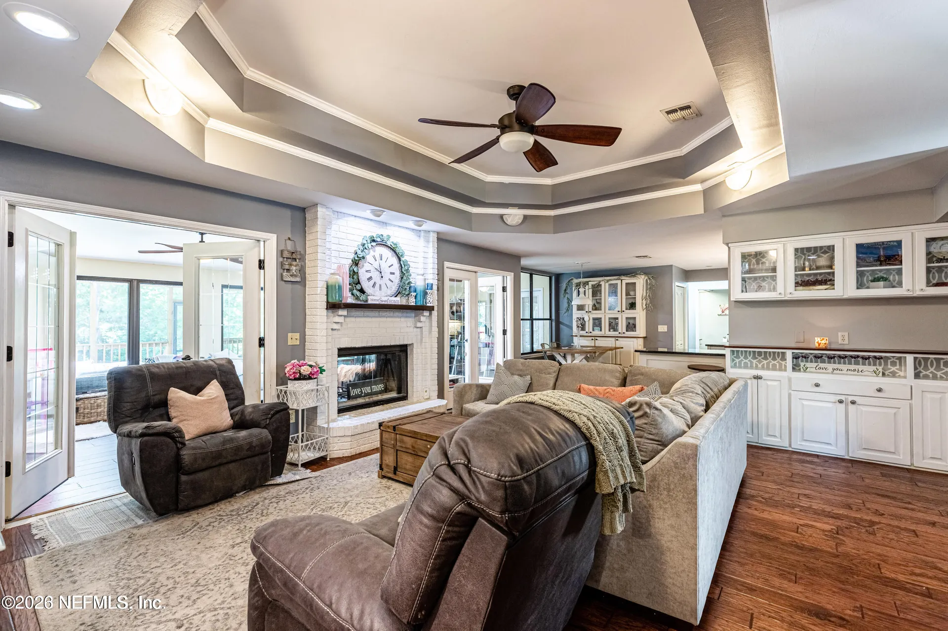 12231 Dividing Oaks Trail E Jacksonville FL 32223