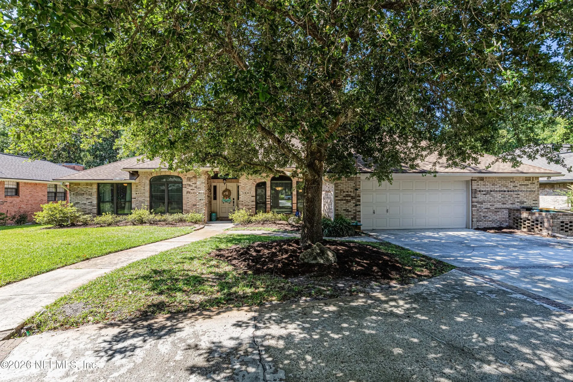 12231 Dividing Oaks Trail E Jacksonville FL 32223
