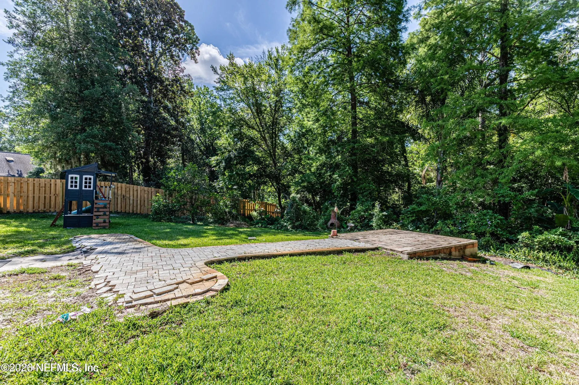 12231 Dividing Oaks Trail E Jacksonville FL 32223